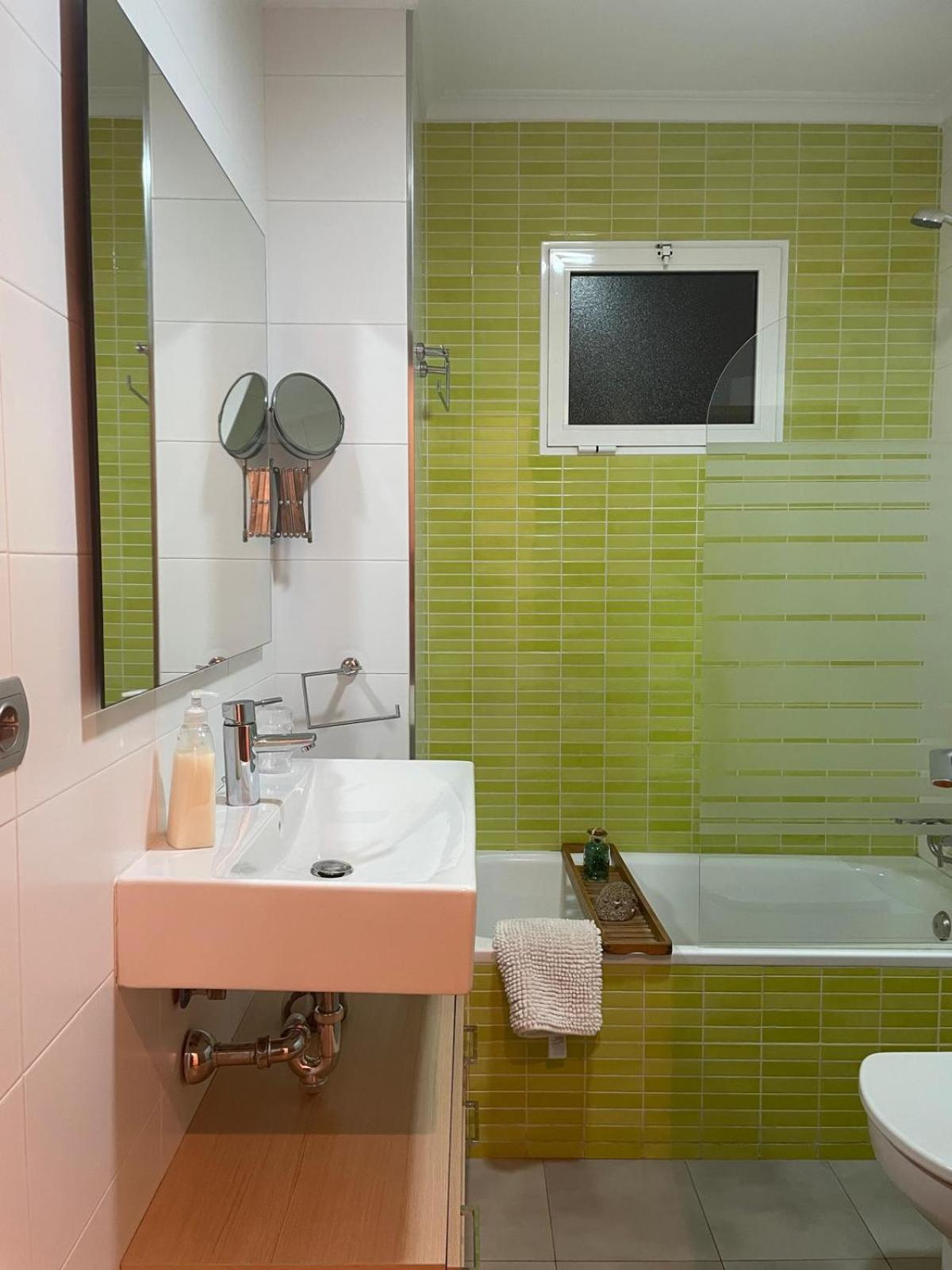 Piso Centrico En Elche Apartment Екстериор снимка