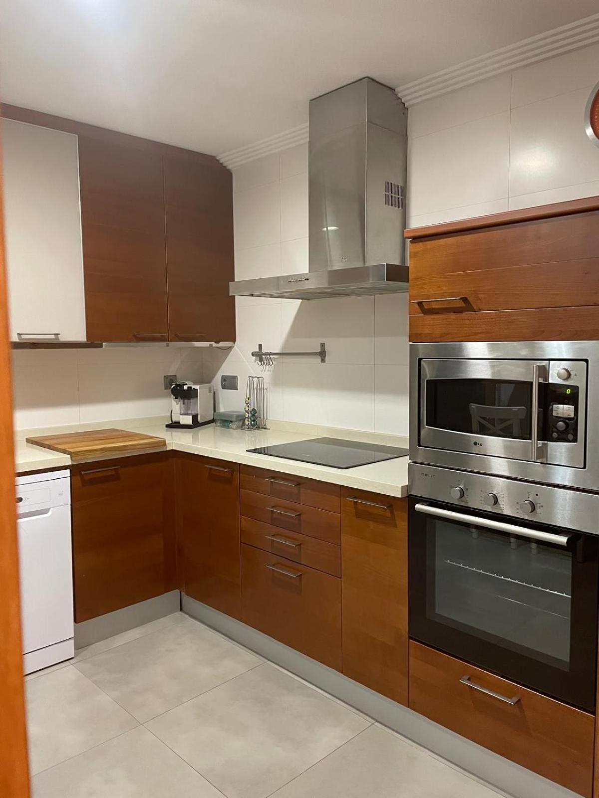 Piso Centrico En Elche Apartment Екстериор снимка