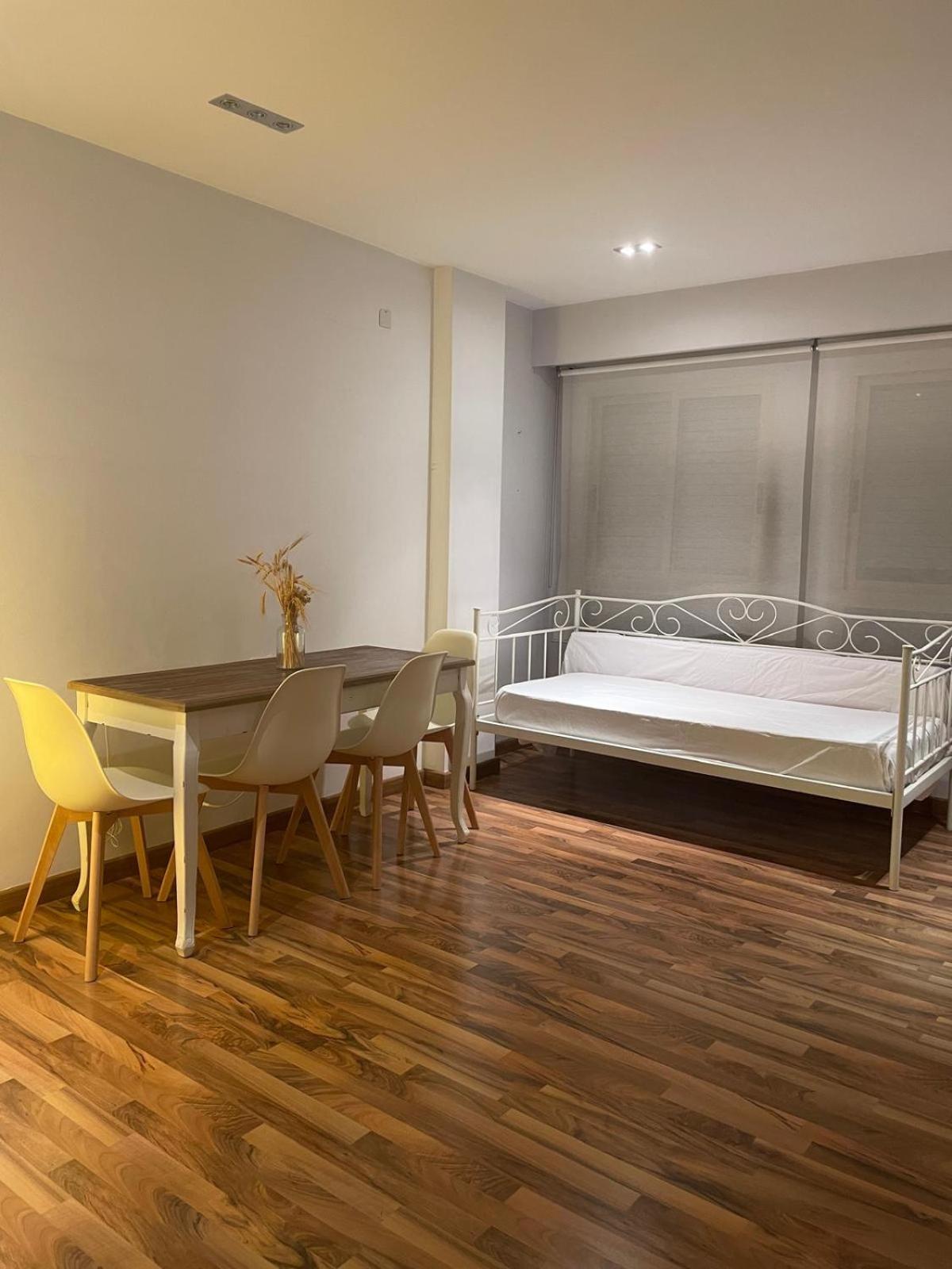 Piso Centrico En Elche Apartment Екстериор снимка