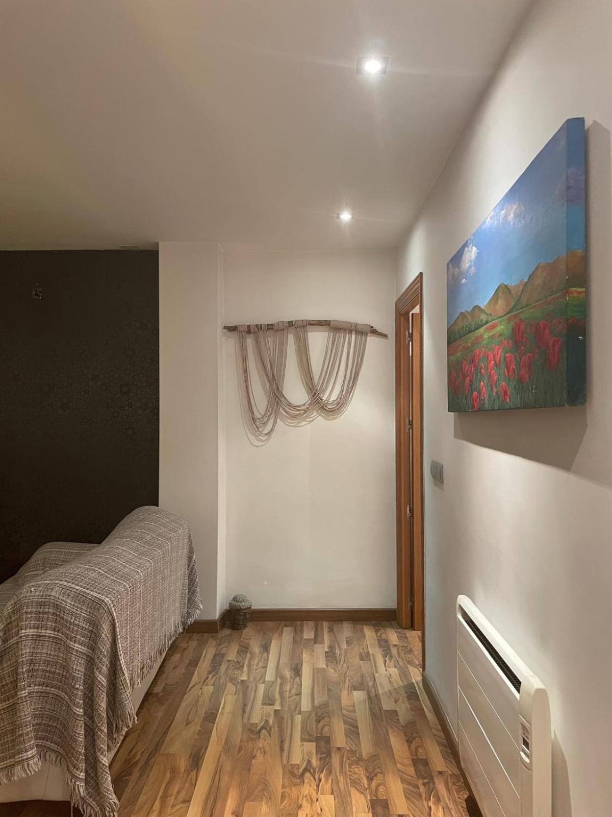 Piso Centrico En Elche Apartment Екстериор снимка