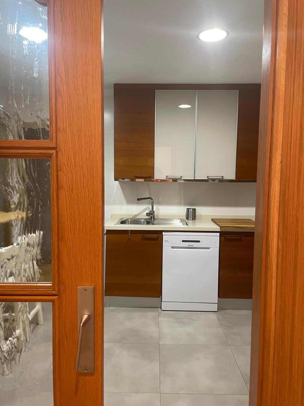 Piso Centrico En Elche Apartment Екстериор снимка