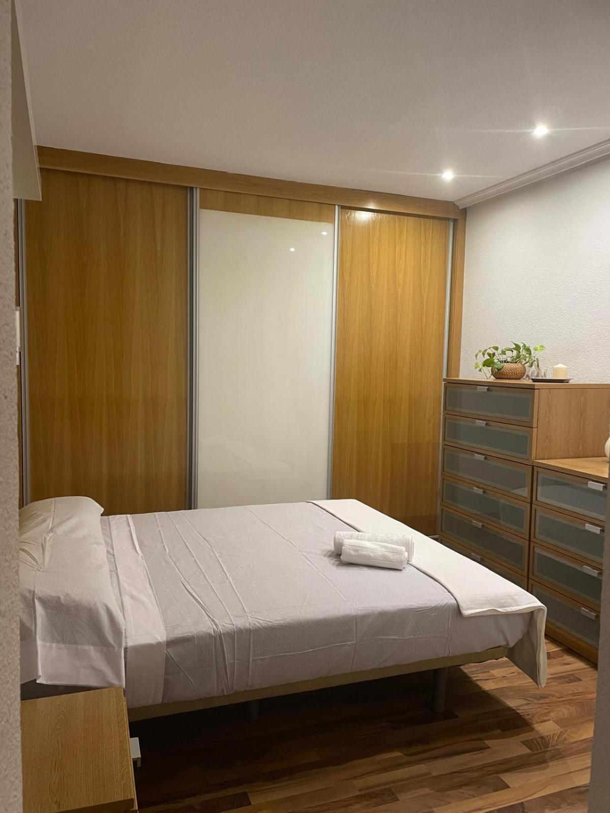 Piso Centrico En Elche Apartment Екстериор снимка