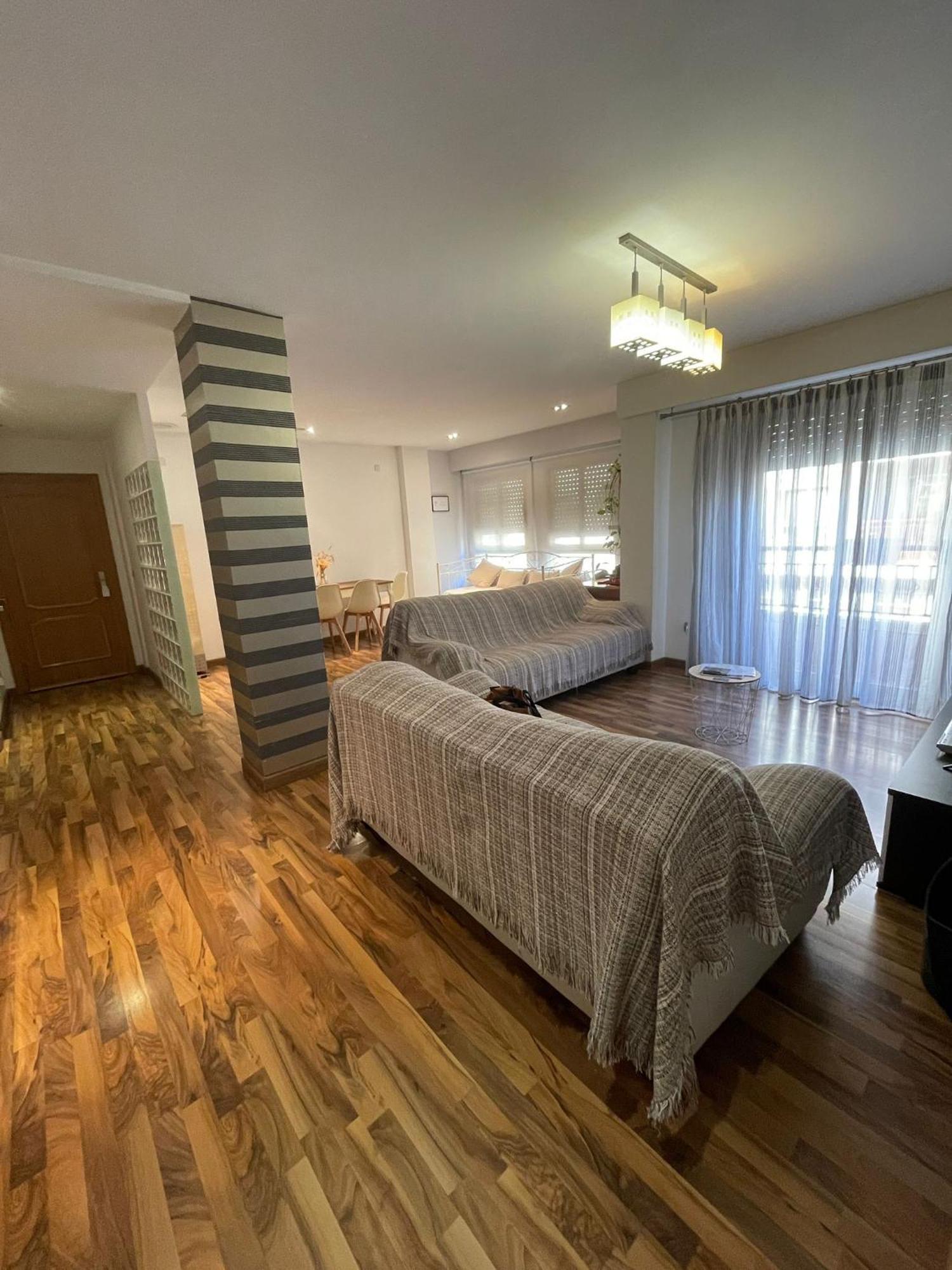 Piso Centrico En Elche Apartment Екстериор снимка