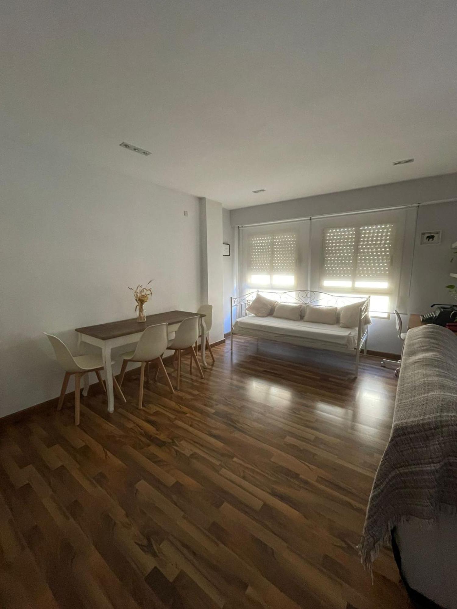 Piso Centrico En Elche Apartment Екстериор снимка