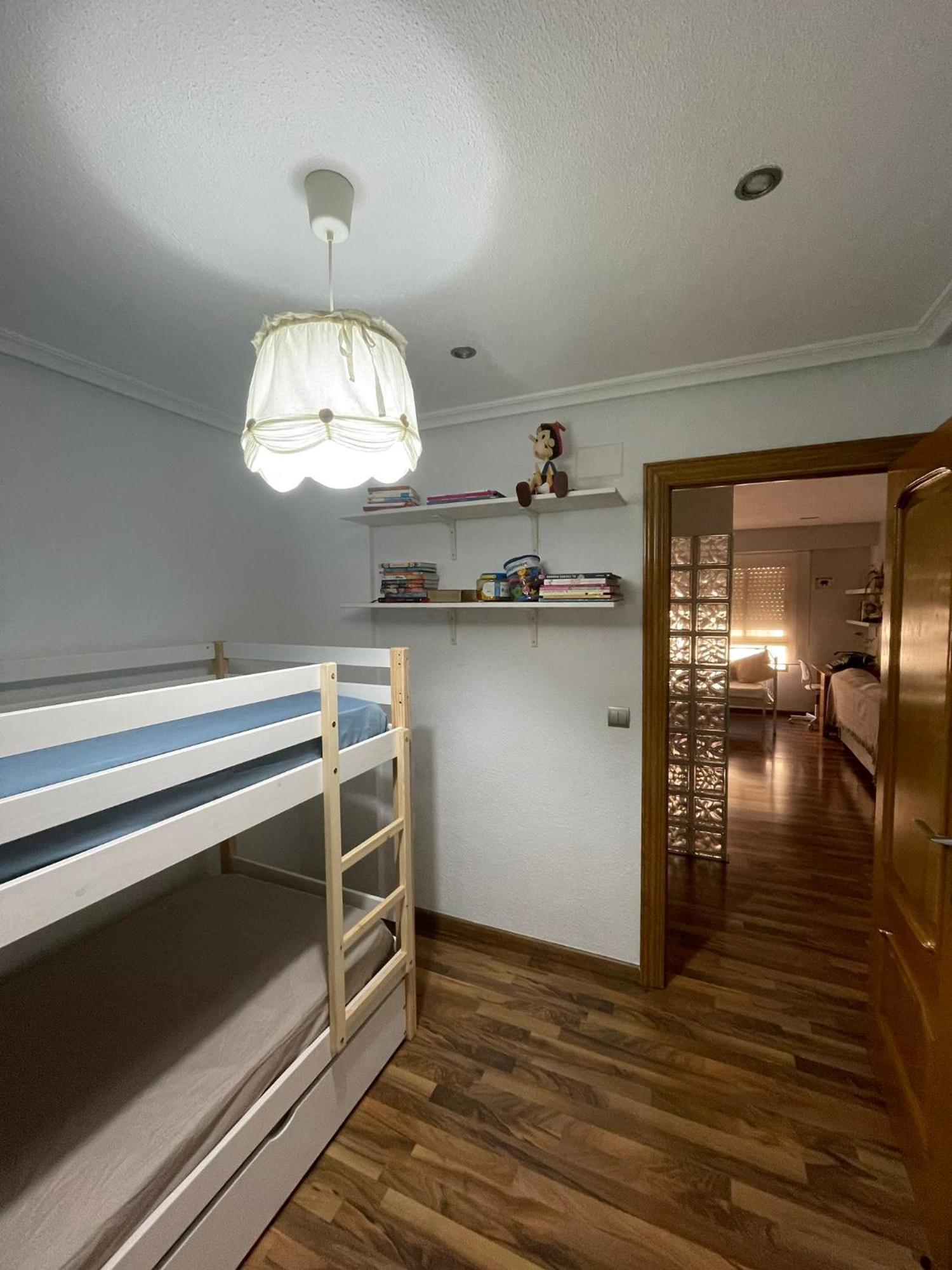 Piso Centrico En Elche Apartment Екстериор снимка