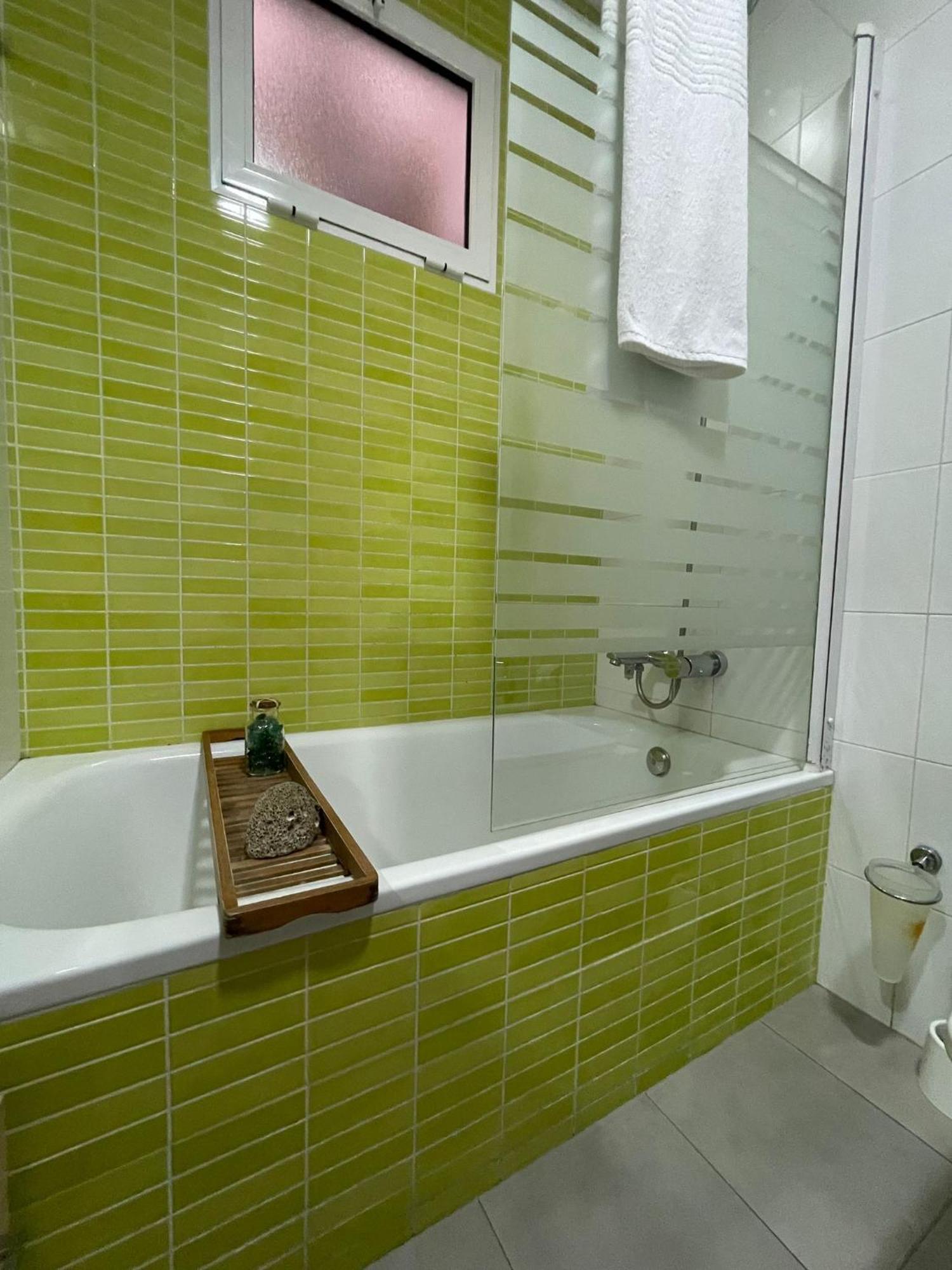Piso Centrico En Elche Apartment Екстериор снимка