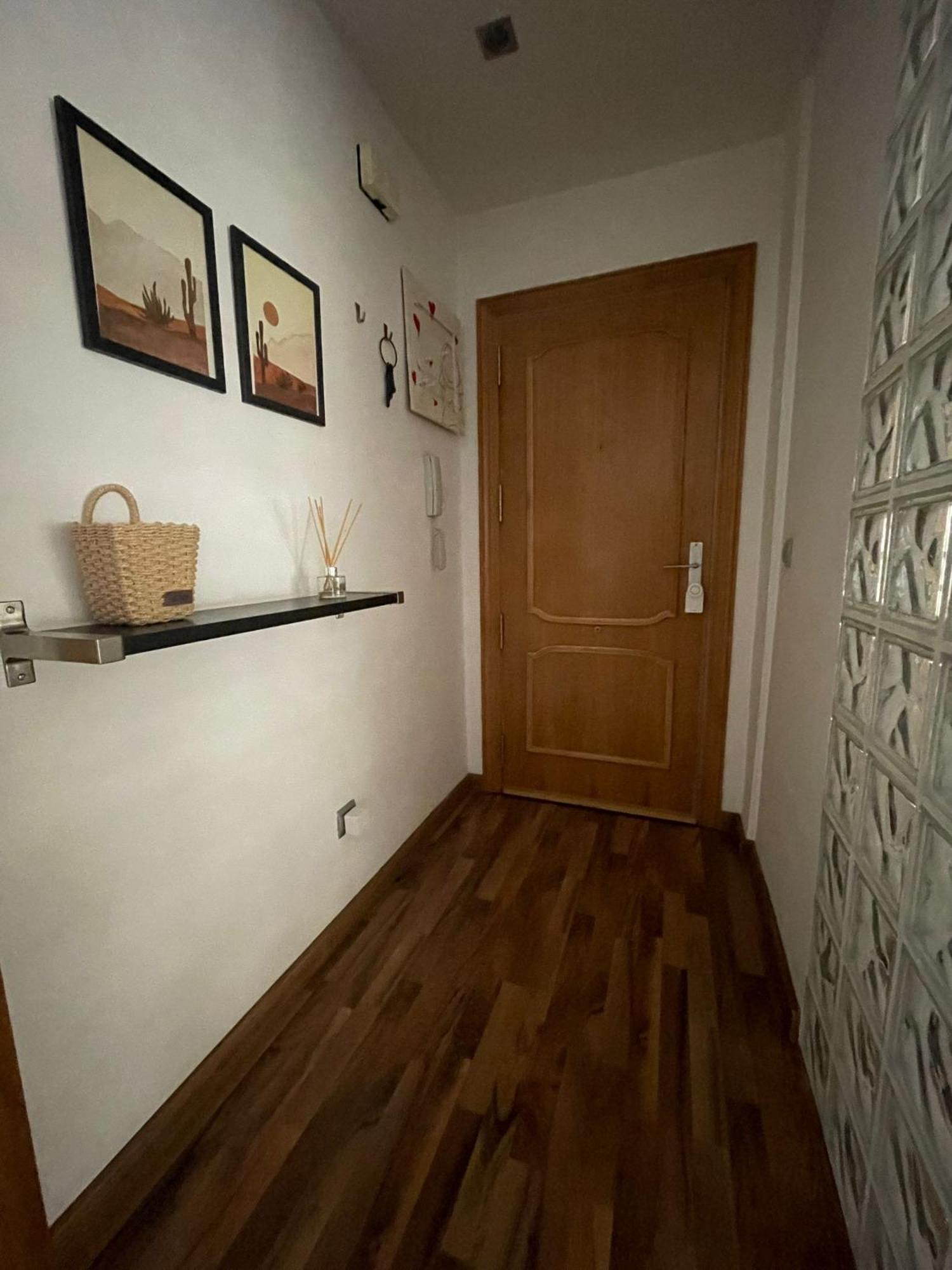 Piso Centrico En Elche Apartment Екстериор снимка