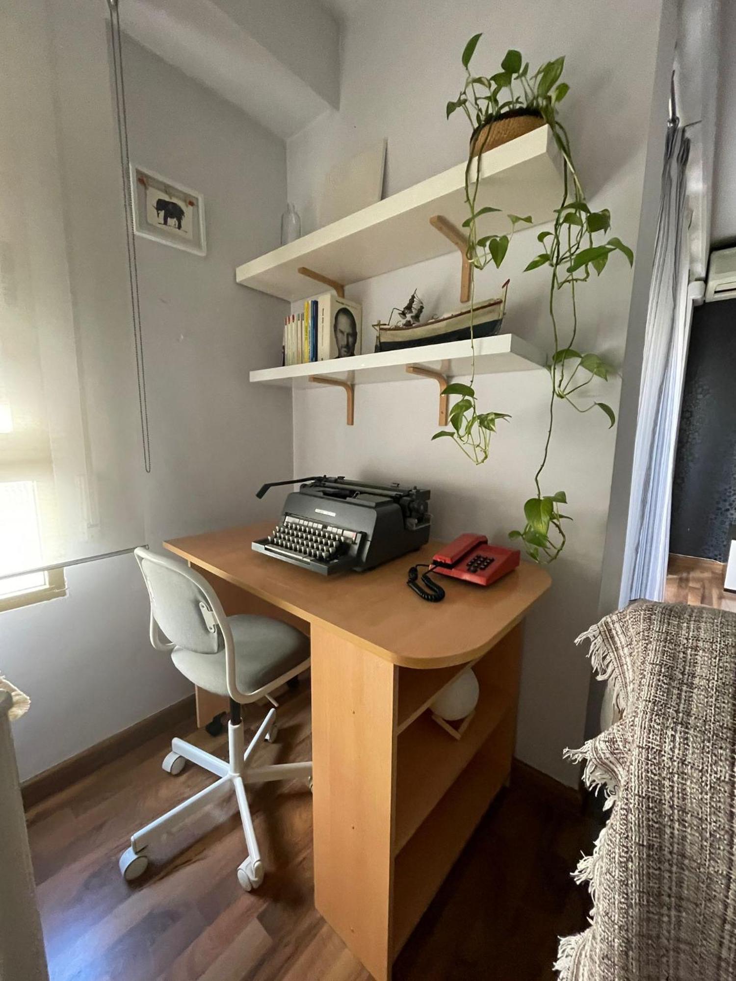 Piso Centrico En Elche Apartment Екстериор снимка