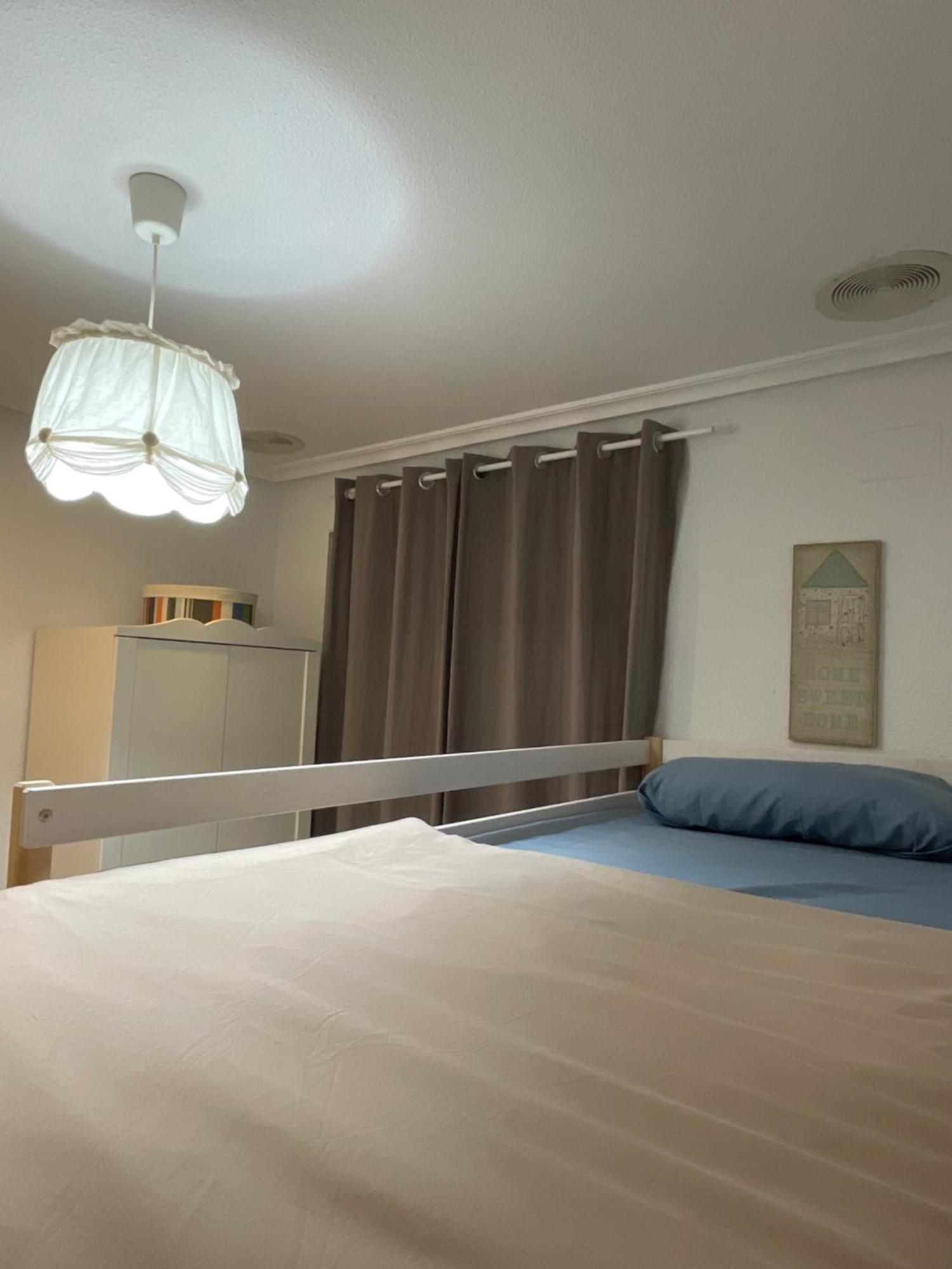 Piso Centrico En Elche Apartment Екстериор снимка