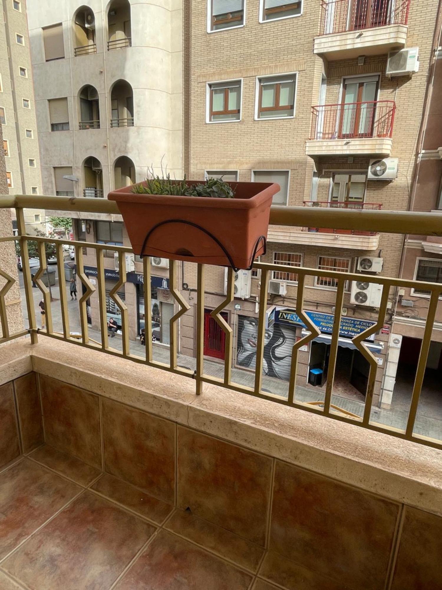 Piso Centrico En Elche Apartment Екстериор снимка