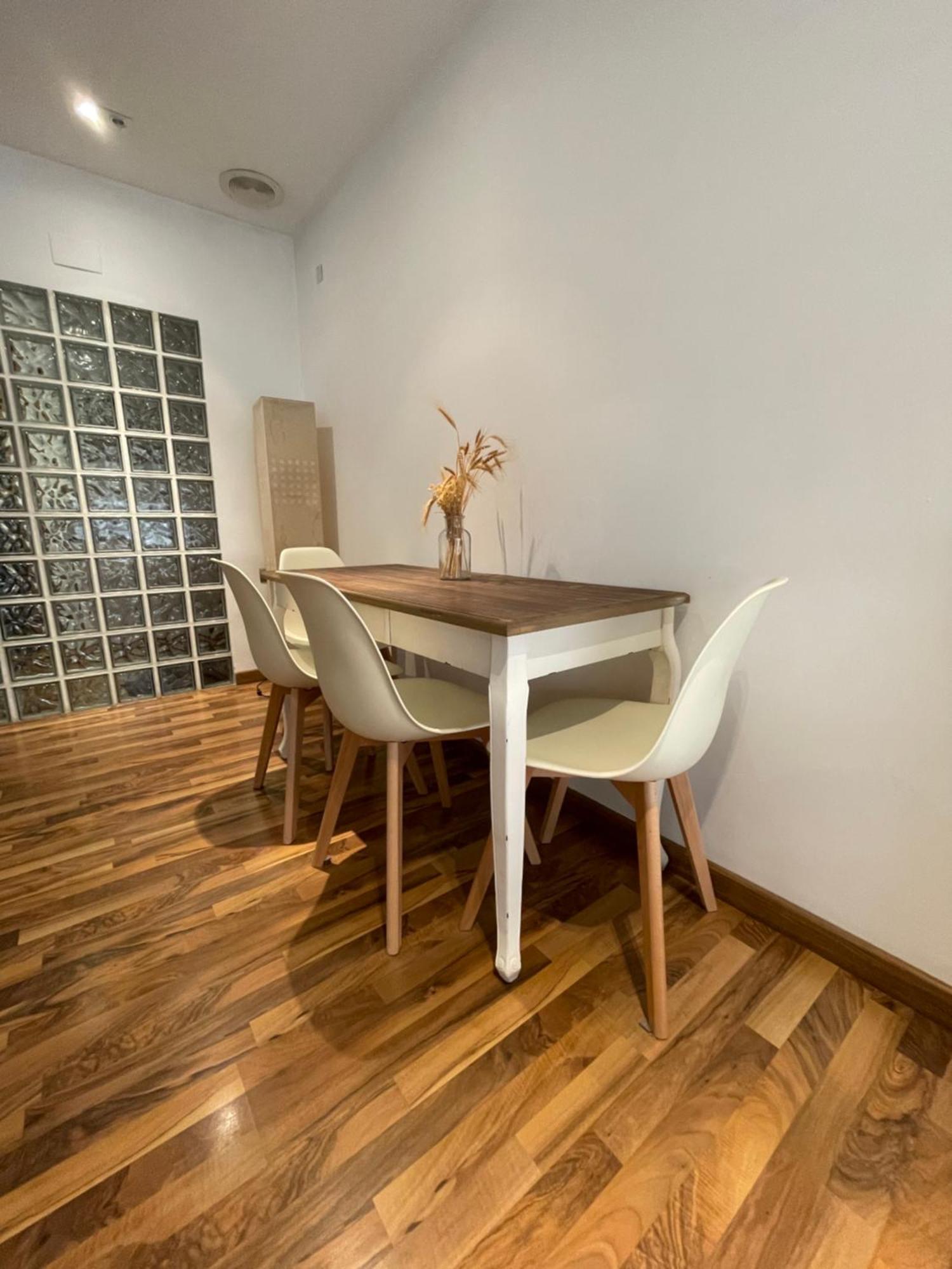 Piso Centrico En Elche Apartment Екстериор снимка