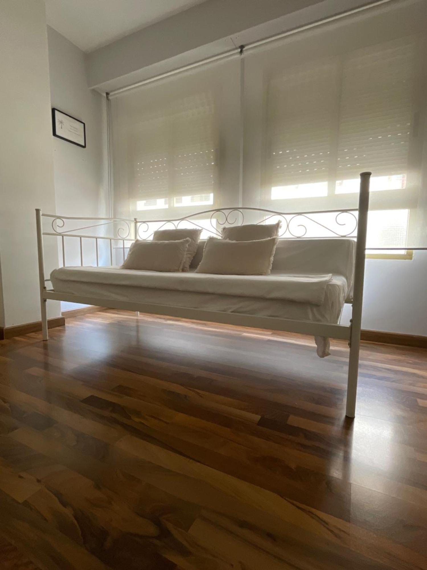 Piso Centrico En Elche Apartment Екстериор снимка