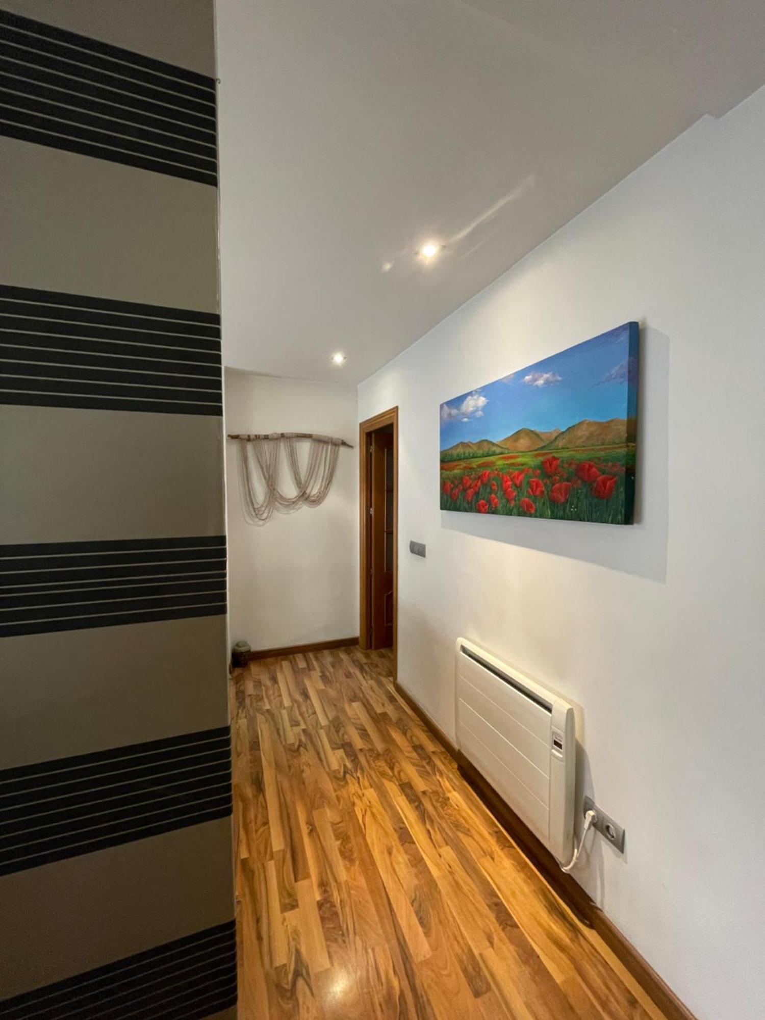 Piso Centrico En Elche Apartment Екстериор снимка