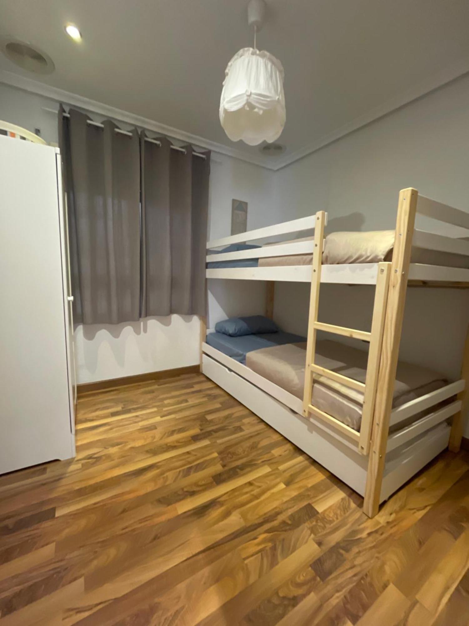 Piso Centrico En Elche Apartment Екстериор снимка