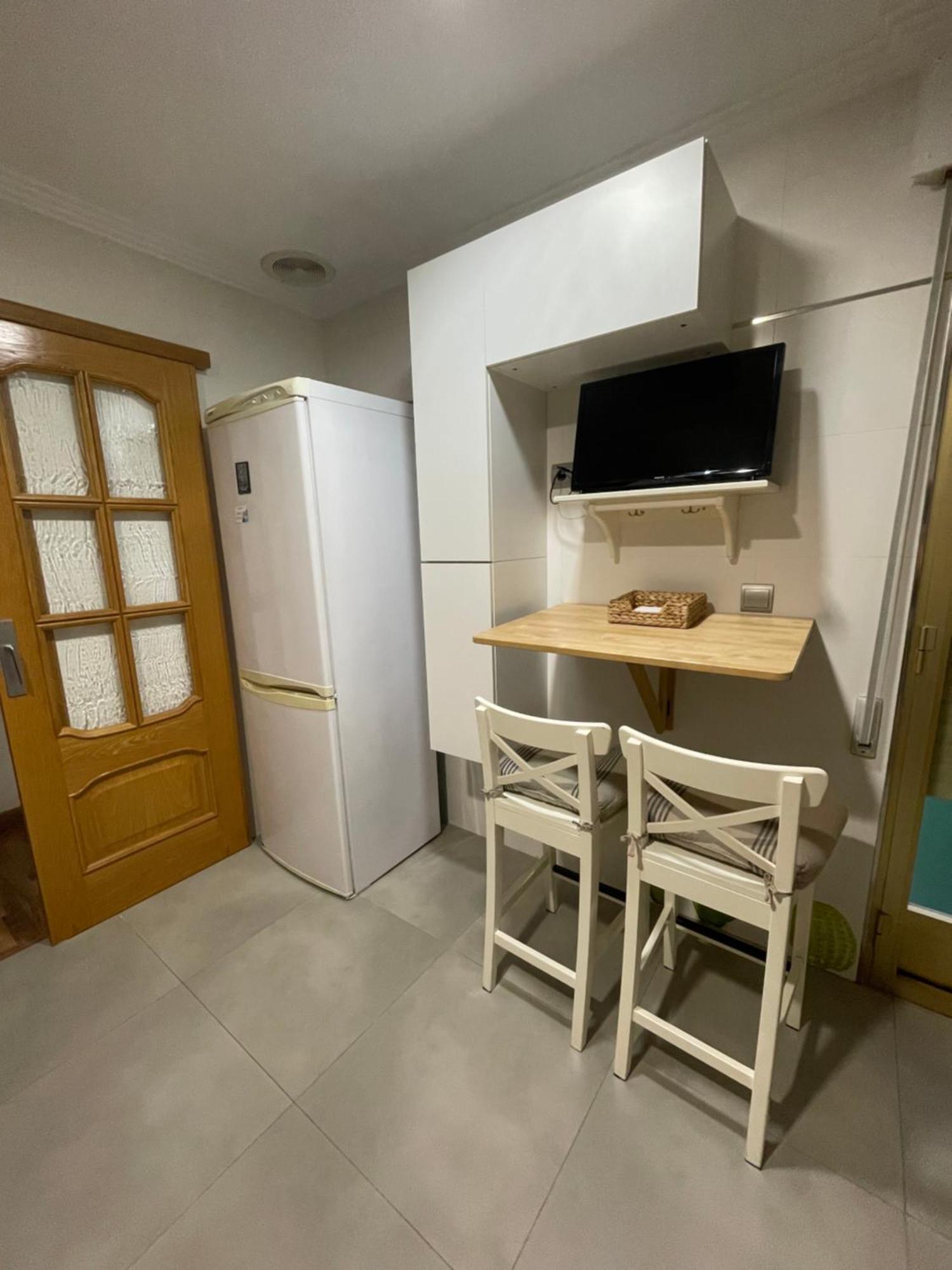 Piso Centrico En Elche Apartment Екстериор снимка