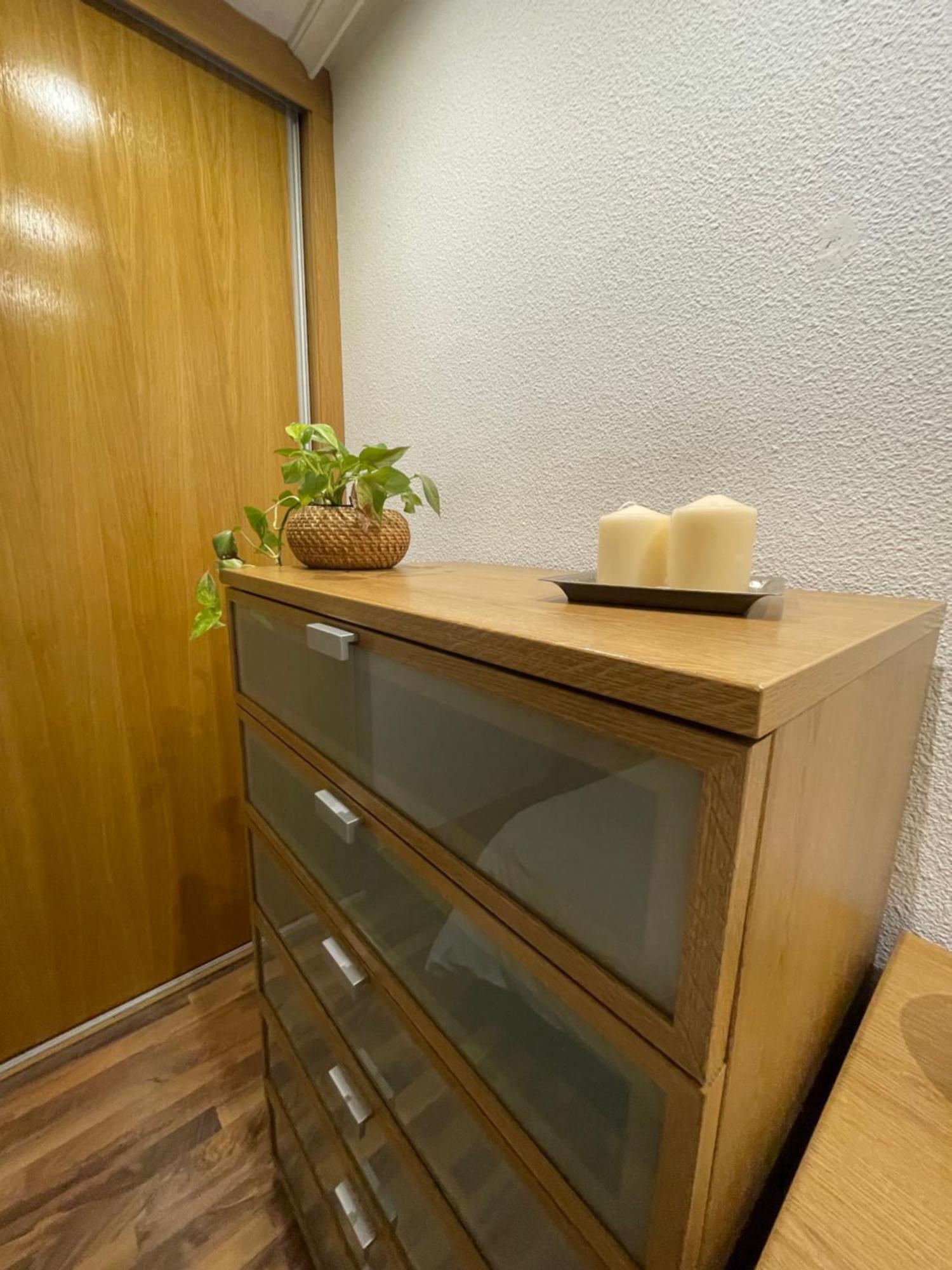 Piso Centrico En Elche Apartment Екстериор снимка