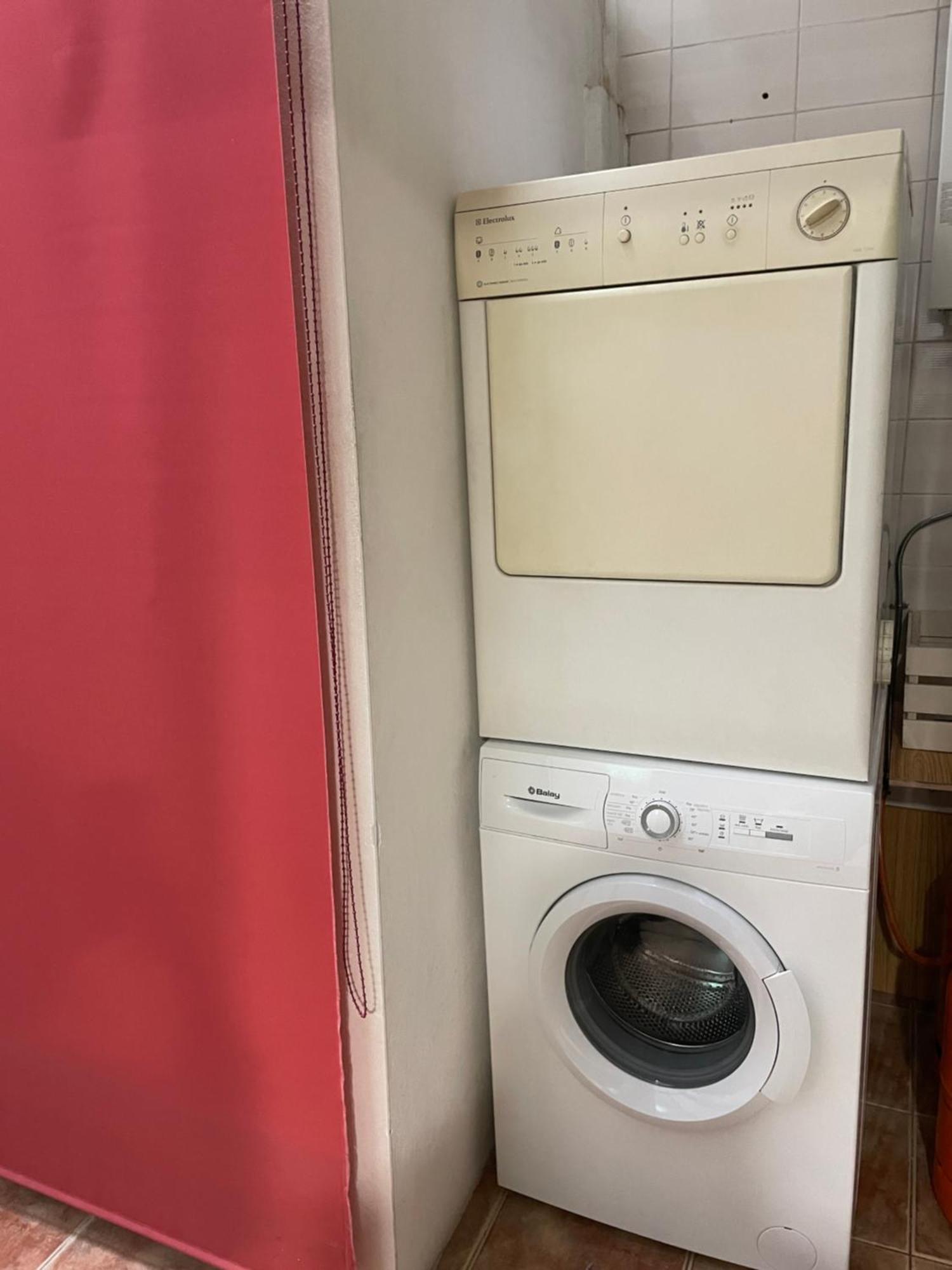 Piso Centrico En Elche Apartment Екстериор снимка