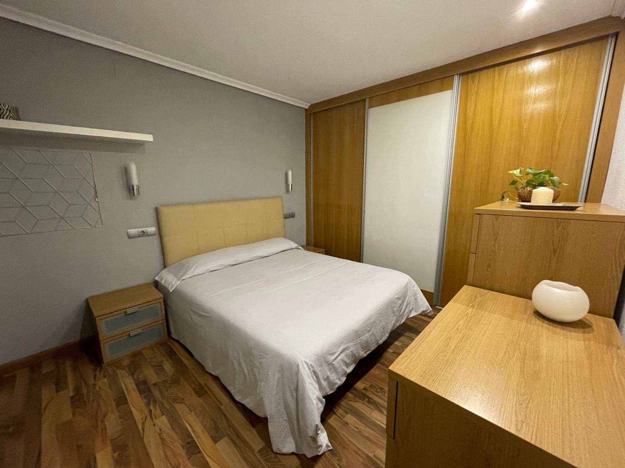 Piso Centrico En Elche Apartment Екстериор снимка