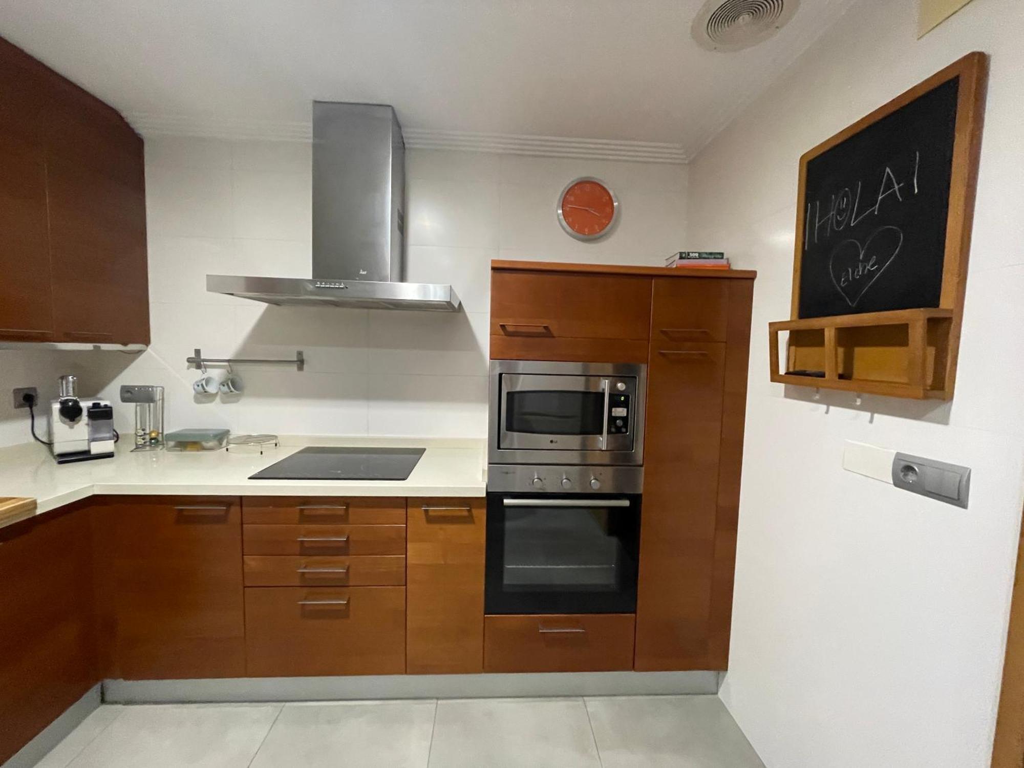 Piso Centrico En Elche Apartment Екстериор снимка