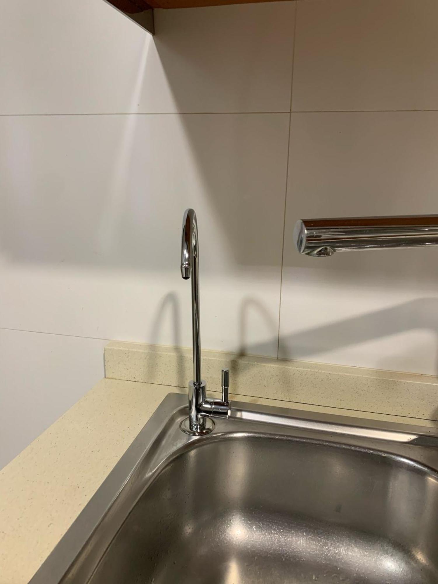Piso Centrico En Elche Apartment Екстериор снимка