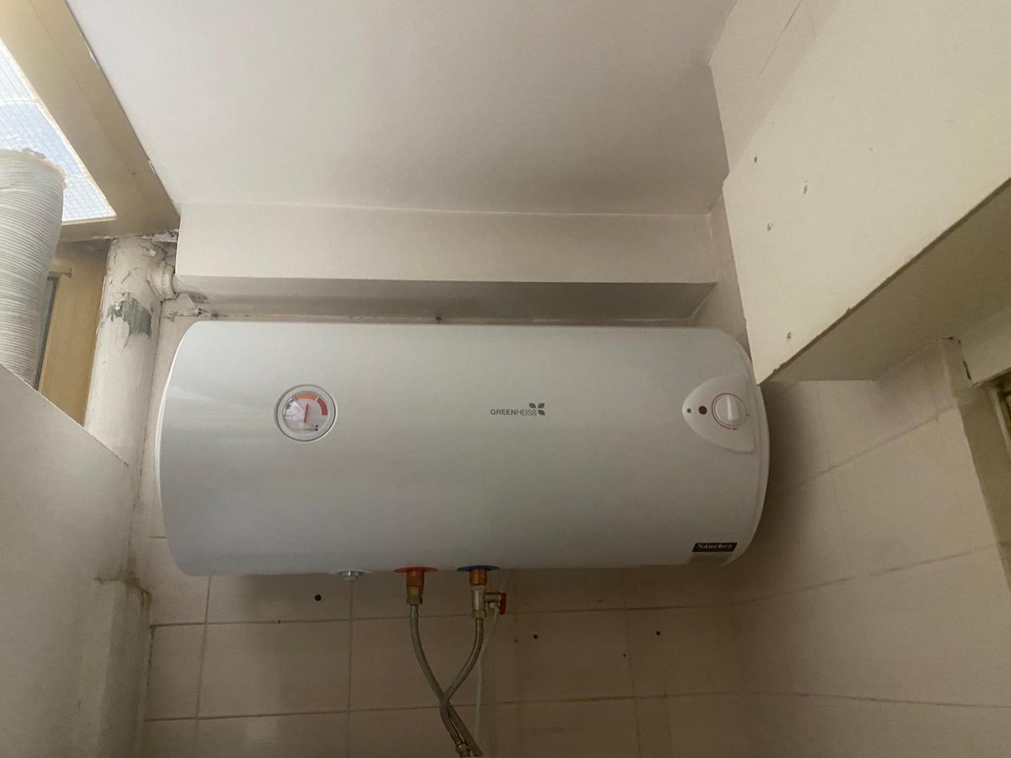 Piso Centrico En Elche Apartment Екстериор снимка